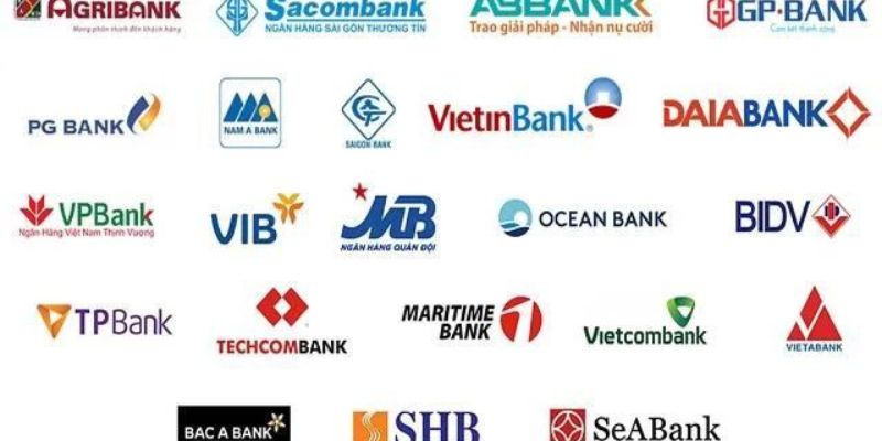 Kubet hỗ trợ những ngân hàng nào là thắc mắc của nhiều tân thủ 