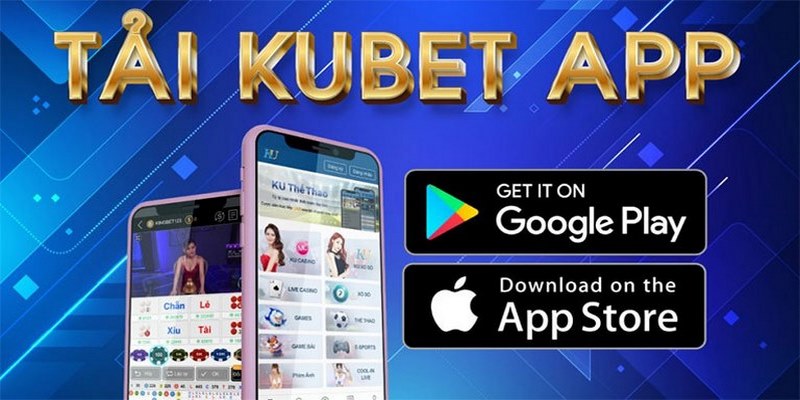 Bạn hãy chọn đúng link tải app KUBET cho thiết bị Android