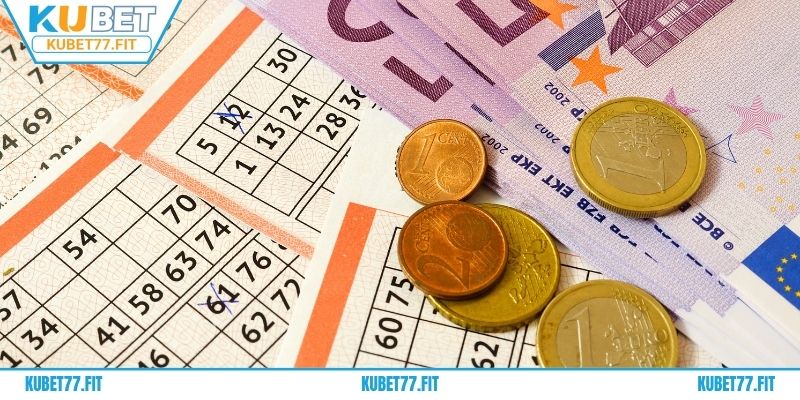 Chi tiết cách chơi xiên 2 Kubet ăn bao nhiêu tiền khi chiến thắng