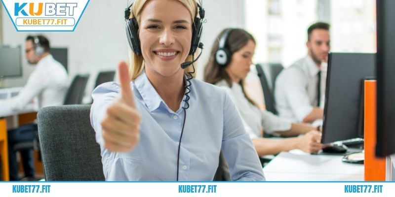 Dịch vụ hỗ trợ khách hàng nhanh chóng, hiệu quả