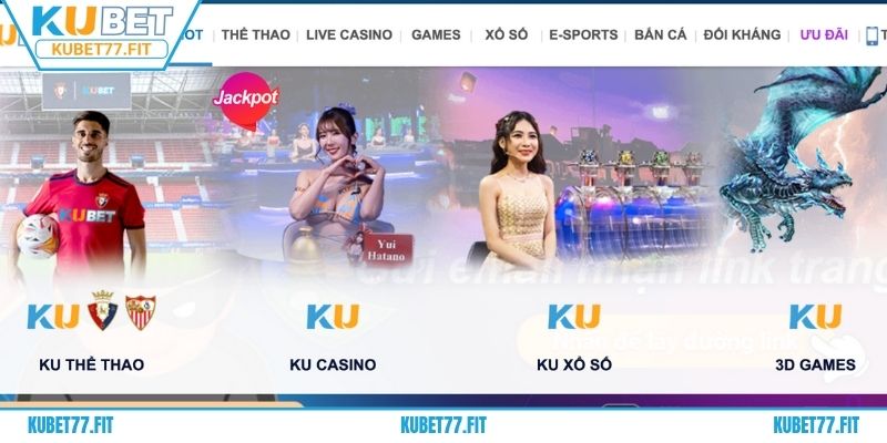Điều kiện quan trọng khi bạn truy cập tài khoản KUBET77