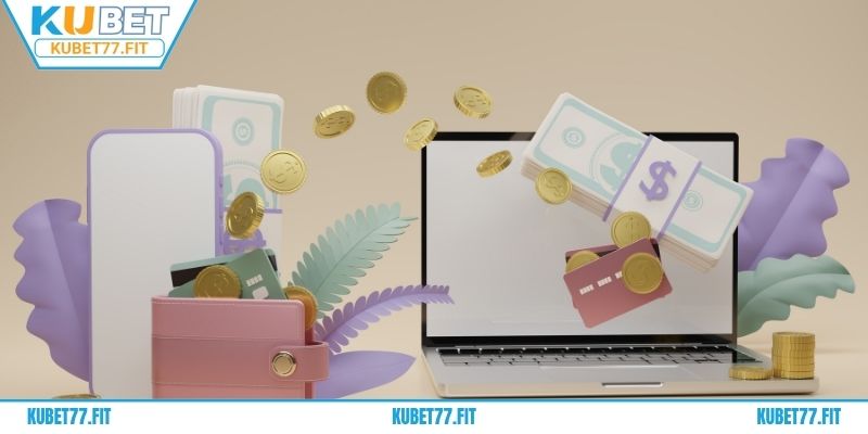 Giải mã từng bước thực hiện giao dịch cho hội viên