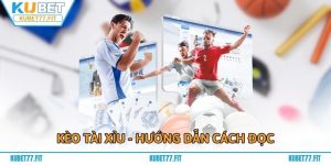 Kèo Tài Xỉu - Hướng Dẫn Cách Đọc, Các Loại Cược Phổ Biến