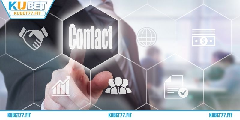 Kết nối nhà cái dễ dàng qua mạng xã hội