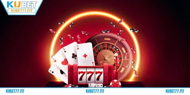 Khám phá những điều đặc biệt của Tha Ku Casino