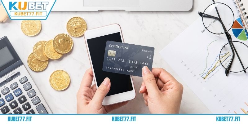 Khám phá sơ bộ về chức năng rút tiền