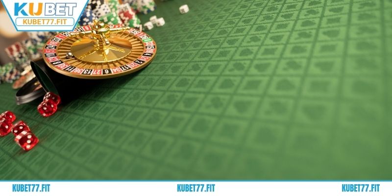 Khám phá top nhà cái uy tín là Kubet77
