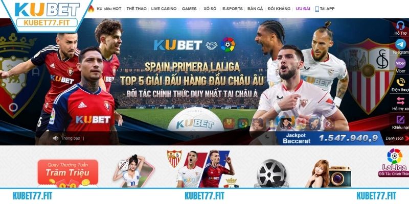 khám phá về ku11