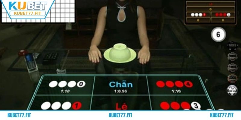 Khám phá xóc đĩa 3D là gì?