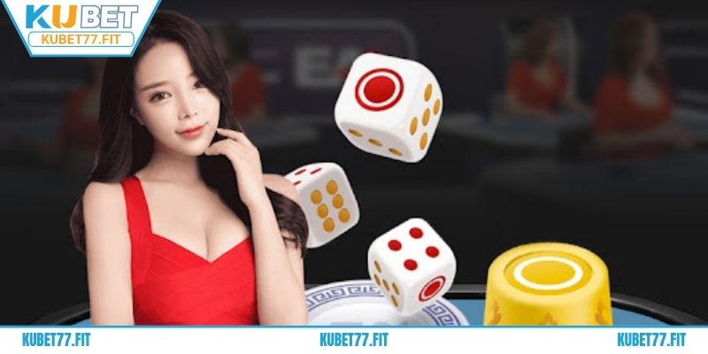 Ku casino trực tuyến được yêu thích hàng đầu