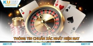 Kubet Vn Lừa Đảo - Thông Tin Chuẩn Xác Nhất Hiện Nay