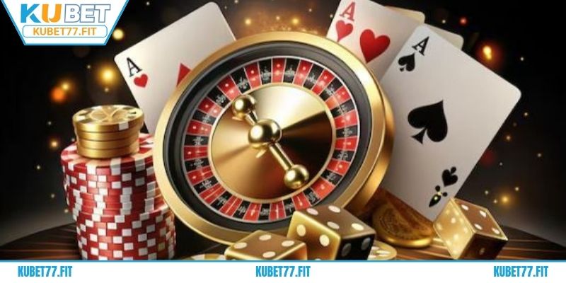 Kubet69 trở thành thương hiệu nhà cái uy tín tại châu Á và Việt nam