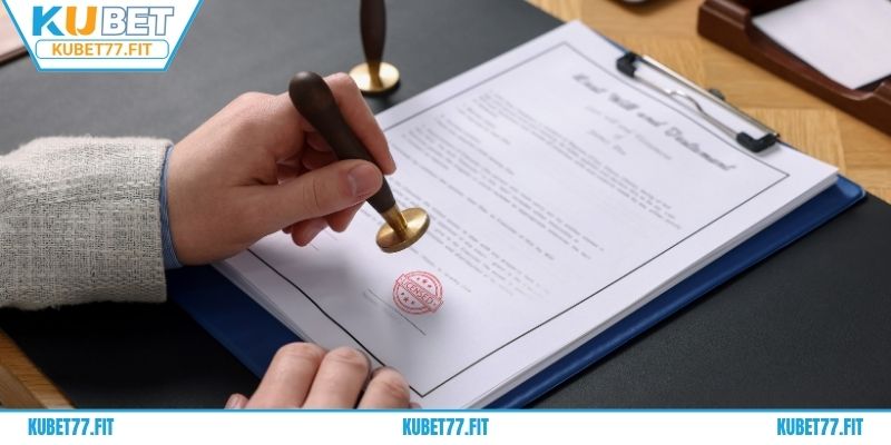 KUBET77 nhận chứng chỉ Malta Gaming Authority