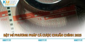 Lô Đề Bạc Nhớ - Bật Mí Phương Pháp Cá Cược Chuẩn Chỉnh 2025