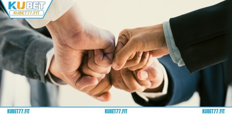 Những giải pháp hỗ trợ hội viên chơi trách nhiệm