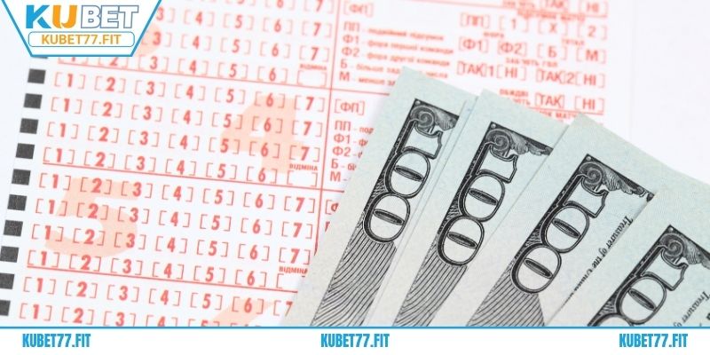 Phương pháp chơi cá cược xiên 3 hiệu quả nhất