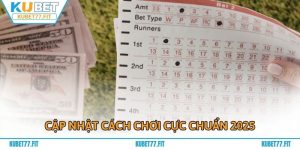 Phương Pháp Tính Đề - Cập Nhật Cách Chơi Cực Chuẩn 2025