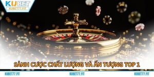 Tha Ku Casino - Sảnh Cược Chất Lượng Và Ấn Tượng Top 1